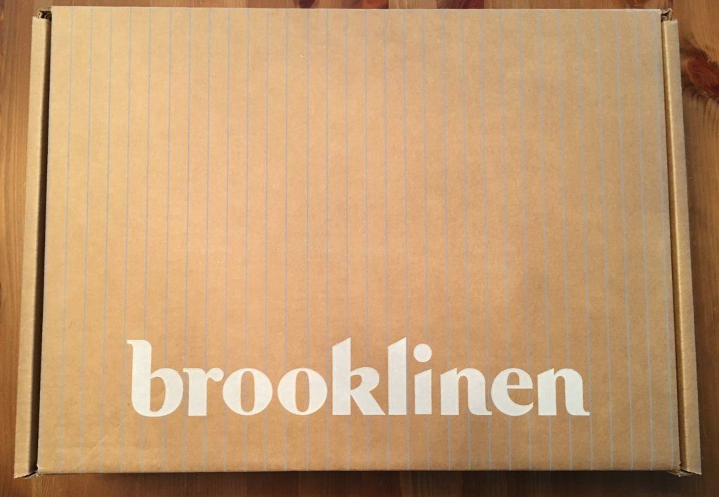 Brooklinen Box