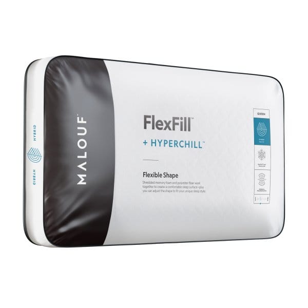 Flexfill Pillow