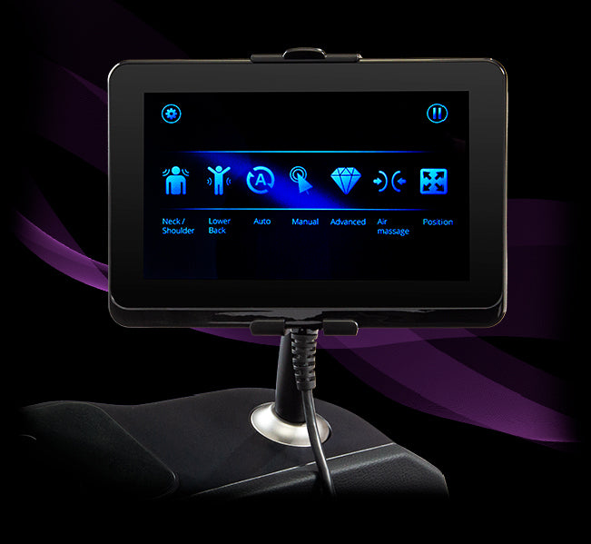 Touch Screen Remote Tablet