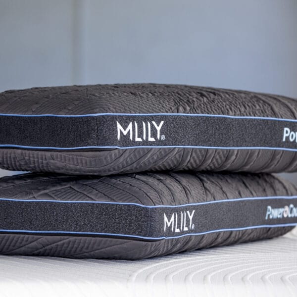 Mlily Powercool pillow