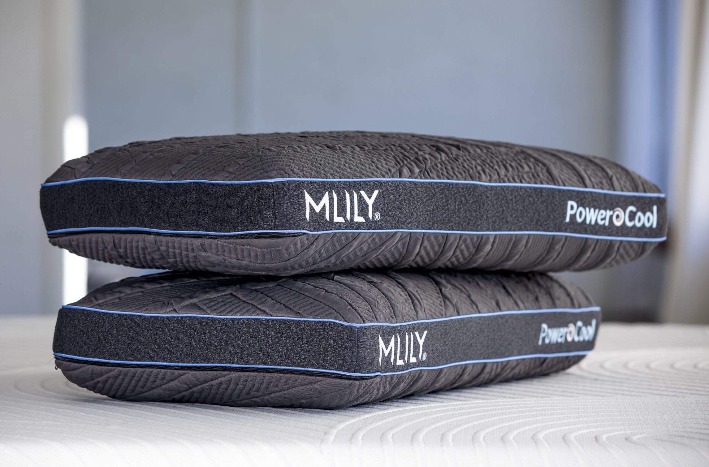 Power Cool Pillow by Mlily