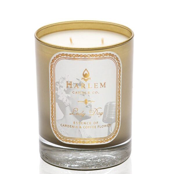 Lady Day Luxury Candle