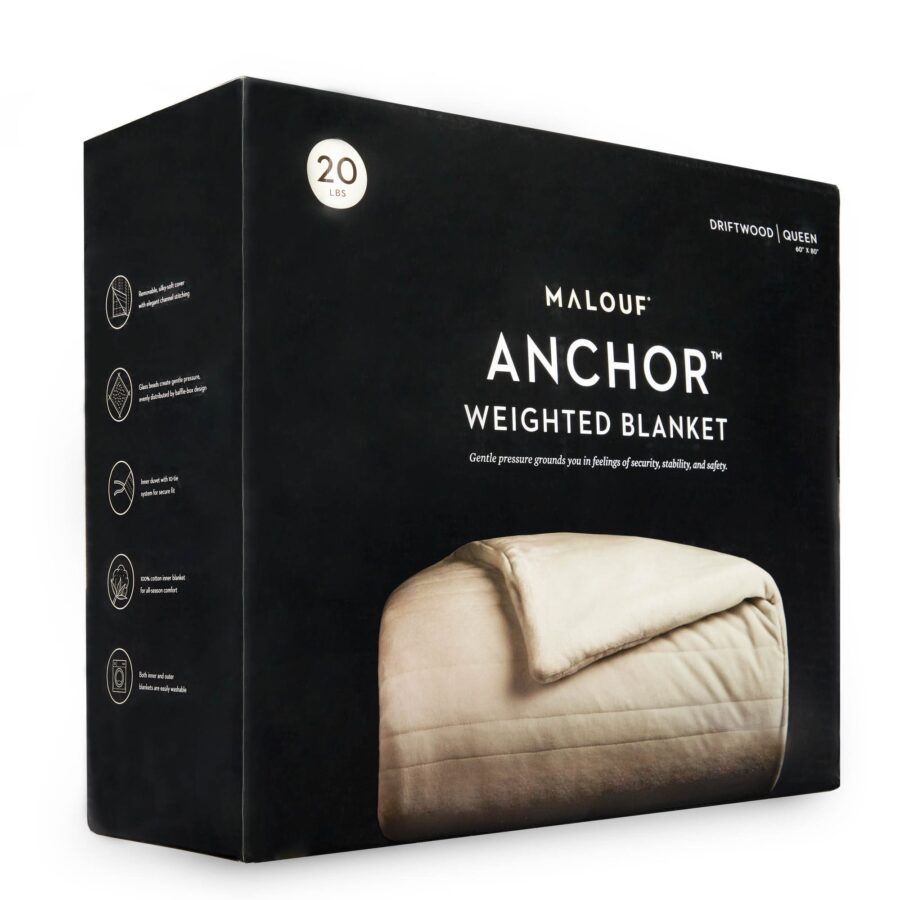 Weighted Blanket Packaging WB1563824769 original