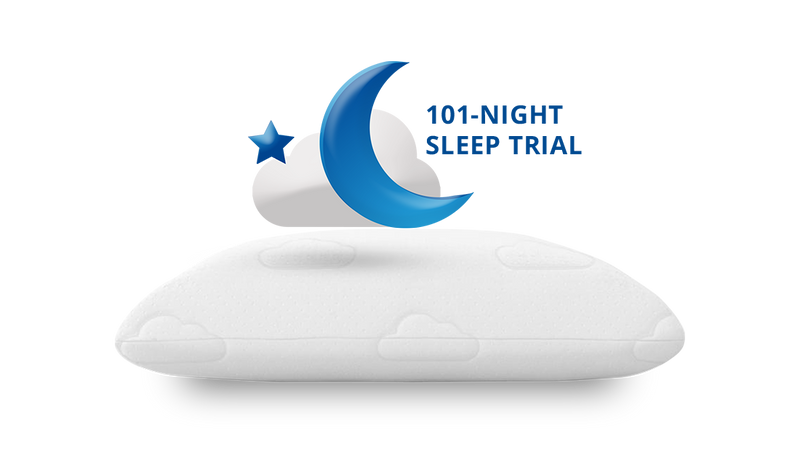 101-Night Sleep Trial