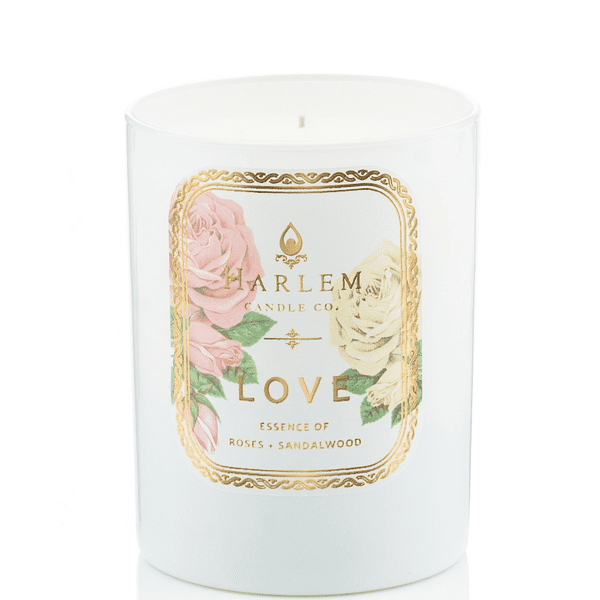 Love Luxury Candle