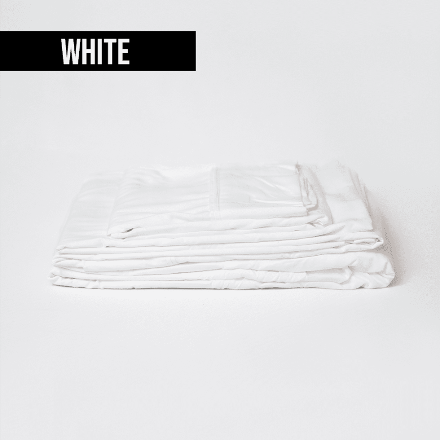 White Sheets