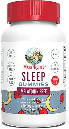 MaryRuth's Sleep Gummies