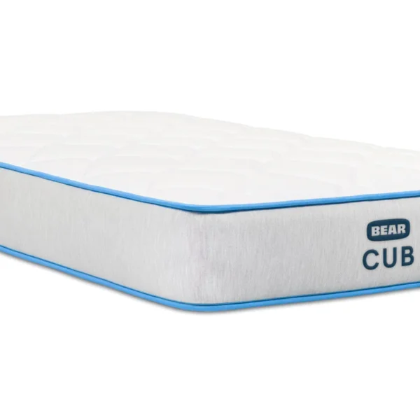 Bear Cub Mattress