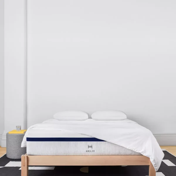 Helix Midnight Mattress