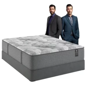 scott living mattress review
